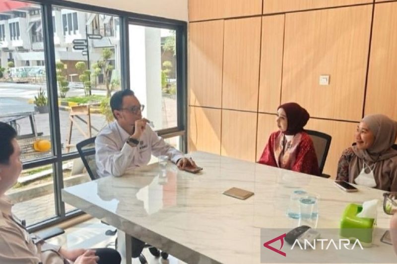 Kaltim masuk enam sampel uji petik layanan hukum nasional