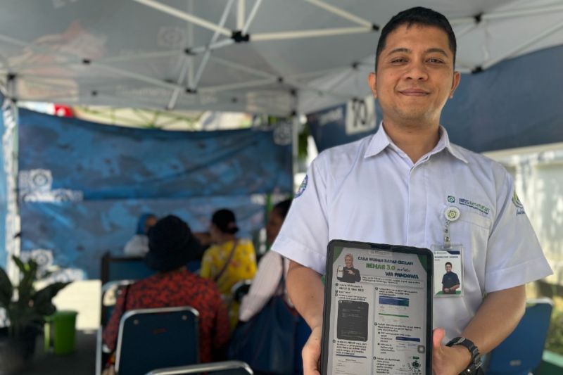 Cara nonaktifkan BPJS Kesehatan untuk peserta yang sudah meninggal