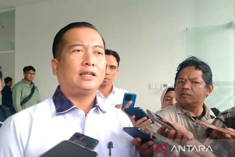 Pemprov NTB siapkan langkah penyelesaian krisis air di Gili Trawangan