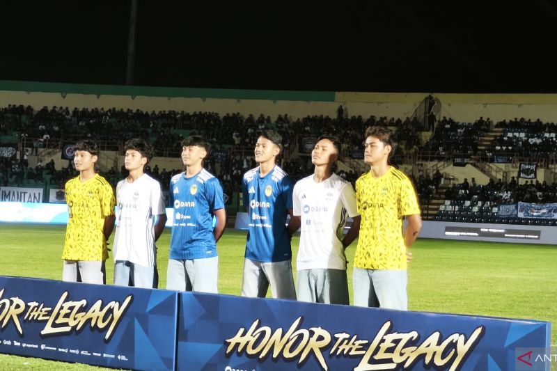 Kenapa Adidas gandeng banyak klub sepak bola Indonesia?