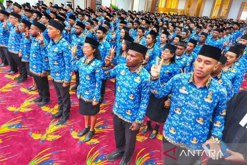 CPNS 2026 sudah dibuka? Ini penjelasan resmi BKN dan jadwal terbarunya